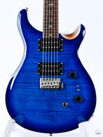 PRS SE 35th Anniversary Custom 24 Faded Blue Burst 2018, Muziek en Instrumenten, Ophalen of Verzenden, Gebruikt