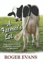 A farmers lot by Roger Evans (Hardback), Boeken, Taal | Engels, Gelezen, Roger Evans, Verzenden