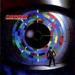 cd - Thunder - Behind Closed Doors, Zo goed als nieuw, Verzenden