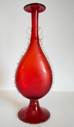 Seguso V.A. - Flesvaas - Glas