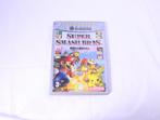 Nintendo GameCube - Super Smash Bros. Melee, Spelcomputers en Games, Games | Nintendo GameCube, Ophalen of Verzenden, Nieuw