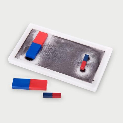 TickiT Magnetic Field Pattern Trans van €48,99 voor €34,29, Kinderen en Baby's, Speelgoed | Overig, Ophalen