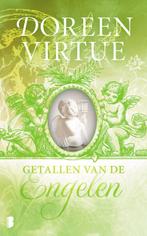 Getallen van de engelen 9789022568309 Doreen Virtue, Boeken, Verzenden, Gelezen, Doreen Virtue