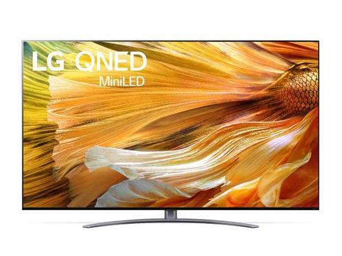 Veiling - LG TV 75 QNED916QA 4K QNED MiniLED, Audio, Tv en Foto, Televisies