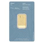 10 gram - Goud .999 - Royal Mint – Britannia - Verzegeld