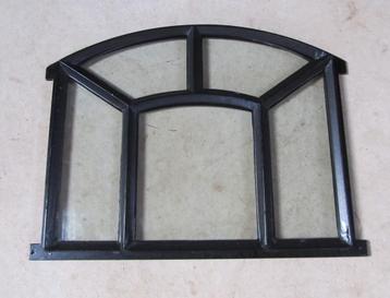 Stalraam met dubbel glas, Stalramen met isolatieglas beschikbaar voor biedingen