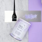 TIGI Copyright True Light Blue-Violet Powder Lightener -, Ophalen of Verzenden, Nieuw, Overige typen