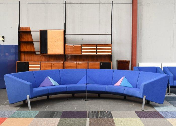 Fritz Hansen - Niels Gammelgaard - Sofa - Decision -, Antiek en Kunst, Antiek | Meubels | Stoelen en Banken