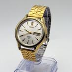 Seiko - Seikomatic-P  (Kinsei) – Golden Clarity - Zonder, Sieraden, Tassen en Uiterlijk, Horloges | Antiek