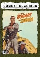 Sahara (1943) - DVD, Cd's en Dvd's, Verzenden, Nieuw in verpakking