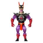 Masters of the Universe Origins Turtles of Grayskull Muta..., Verzamelen, Poppetjes en Figuurtjes, Verzenden, Zo goed als nieuw
