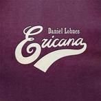 cd - DaniÃ«l Lohues - Ericana, Verzenden, Zo goed als nieuw