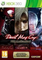 Devil May Cry: HD Collection Xbox 360 Morgen in huis!, Spelcomputers en Games, 1 speler, Ophalen of Verzenden, Zo goed als nieuw