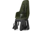 Bobike One Maxi Fietsstoeltje Achter BD - Olive Green, Fietsen en Brommers, Fietsaccessoires | Fietsstoeltjes, Verzenden, Zo goed als nieuw