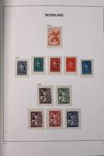 Nederland 1945/2001 - Zo goed als complete collectie in 5x, Gestempeld