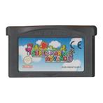 Game Boy Super Mario Advance (Losse Cassette), Verzenden, Nieuw