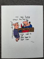 Herman Brood (1946-2001) - Botje voor de hond