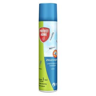 Zilvervisjes spray | Protect Home | 400 ml, Dieren en Toebehoren, Overige Dieren-accessoires, Nieuw, Verzenden