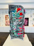 Karl Lagasse - One dollar TO ROB A BANK (numéro 16/50) -