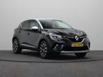 Zakelijke Lease |  Renault Captur TCe 90pk Techno, Stof, Gebruikt, Euro 6, Overige kleuren