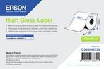 Epson labelrol, normaal papier | C33S045729, Diversen, Verzenden, Nieuw