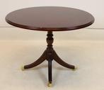 Heldense - Tafel - Custom - Hout, Messing
