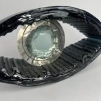 Andrzej Rafalski (1957) - Glass EYE - hand made