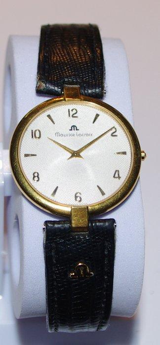 Maurice Lacroix - Zonder Minimumprijs - 32383 - Unisex -, Sieraden, Tassen en Uiterlijk, Horloges | Heren