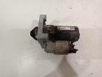 Startmotor Citroën C3 II 1.2 VTi 82 9807545980, Ophalen of Verzenden, Gebruikt, Citroën