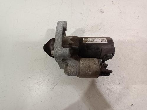 Startmotor Citroën C3 II 1.2 VTi 82 9807545980, Auto-onderdelen, Motor en Toebehoren, ARN erkend, Stiba lid, Erkend duurzaam, Gebruikt