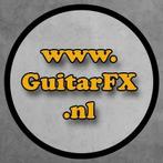 www.GuitarFX.nl - Nieuwe en gebruikte basgitaareffecten, Muziek en Instrumenten, Ophalen of Verzenden, Gebruikt, Elektrisch, Fretloos