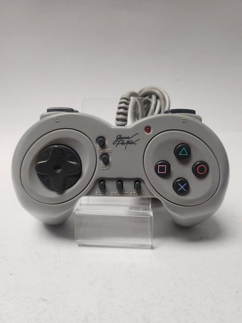 Game Partner Controller Playstation 1, Spelcomputers en Games, Spelcomputers | Sony PlayStation Consoles | Accessoires, Ophalen of Verzenden