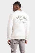Quotrell Atelier Milano Sweater Heren Wit, Kleding | Heren, Truien en Vesten, Nieuw, Quotrell, Wit, Verzenden
