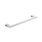Handdoekhouder Sapho Glamour Hangend 59.9 cm Chroom, Ophalen of Verzenden, Nieuw, Chroom, Bad