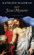 Het Jezus mysterie / De Magdalena trilogie / 2 9789022999882, Boeken, Verzenden, Gelezen, Kathleen McGowan