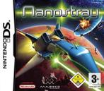 Nanostray [Nintendo DS], Ophalen of Verzenden, Zo goed als nieuw