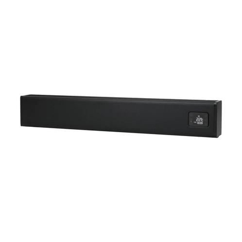 Convector Verwarming Eurom Alutherm Baseboard 1500W Laag, Doe-het-zelf en Verbouw, Verwarming en Radiatoren, Ophalen of Verzenden