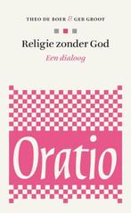 Religie zonder God | 9789491110054 | Theo de Boer ; Ger, Zo goed als nieuw, Theo de Boer ; Ger Groot