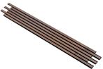 Wandpaneel Walnoot | 240cm, Verzenden, Nieuw in verpakking