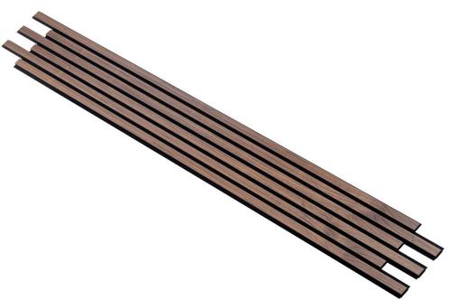 Wandpaneel Walnoot | 240cm, Zakelijke goederen, Kantoor en Winkelinrichting | Kantoormeubilair en Inrichting, Verzenden