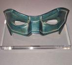 Mitch Richmond (1983) - Green Lantern Mask, Antiek en Kunst