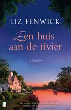 Een huis aan de rivier 9789022596012 Liz Fenwick, Boeken, Verzenden, Zo goed als nieuw, Liz Fenwick