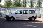 Veiling: Renault Kangoo Express Maxi Diesel 2019, Gebruikt, Renault, Wit, BTW verrekenbaar