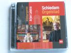 Arjen Leistra - Schiedam Orgelstad (2 CD), Cd's en Dvd's, Verzenden, Zo goed als nieuw