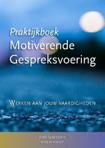 Praktijkboek Motiverende Gespreksvoering 9789075569827, Boeken, Studieboeken en Cursussen, Verzenden, Zo goed als nieuw