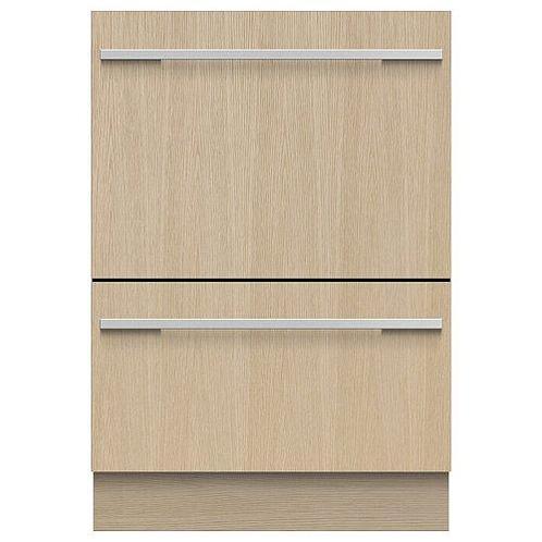 FISHERPAYKEL DD60DTX6HI1 Lade vaatwasser2899, Witgoed en Apparatuur, Vaatwasmachines, Nieuw, Ophalen of Verzenden