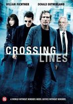 Crossing lines seizoen 1 (dvd tweedehands film), Ophalen of Verzenden, Zo goed als nieuw