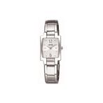 Lorus RRW03CX9 Dames Horloge - 20 mm - Zilverkleurig, Sieraden, Tassen en Uiterlijk, Horloges | Dames, Verzenden, Nieuw