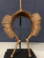 Armband - Burkina Faso - Bini armband (Zonder Minimumprijs)