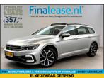 Volkswagen Passat Variant 1.4 TSI GTE PHEV 218PK Pano Sfeer, Automaat, Stationwagon, Nieuw, Hybride Elektrisch/Benzine